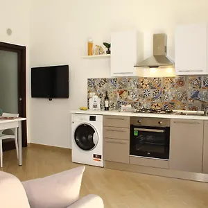 Ciuri Di Sicilia Apartment Capaci