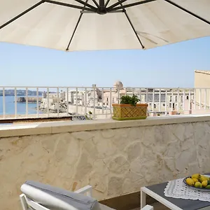 Palazzo Giufa Apartment Syracuse