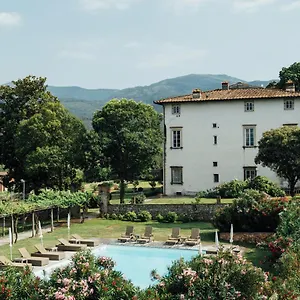 Buonvisi , Lucca Italien
