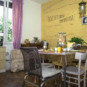 Frühstückspension A Casa Fachin & Breakfast
