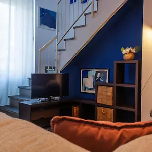 Casa Pignolo - Sostify Holiday home Bergamo