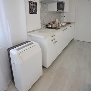 4-tourist House Bologna-studio - Self Check-in Bologna