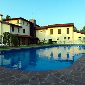 Ca' Dei Molini Farm stay Gruaro