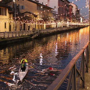 Da Ivano Navigli Appartamento