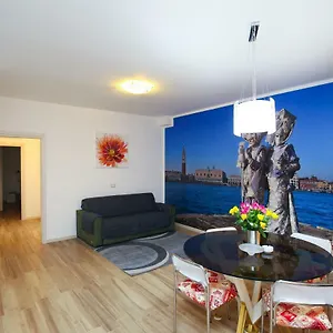 Venice Loft Apartment Marghera