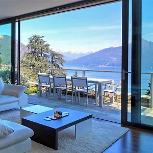 Sant'andrea Penthouse Holiday home Menaggio