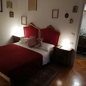 Bed & Breakfast Residenza Rubbiani Fermata Rizzoli