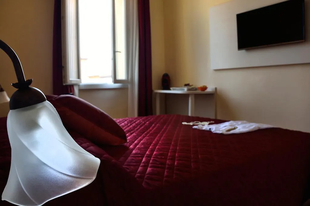 B&B Casa Faccioli Bologna