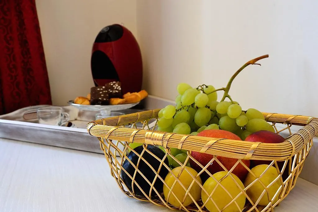 B&B Casa Faccioli Bologna Italia