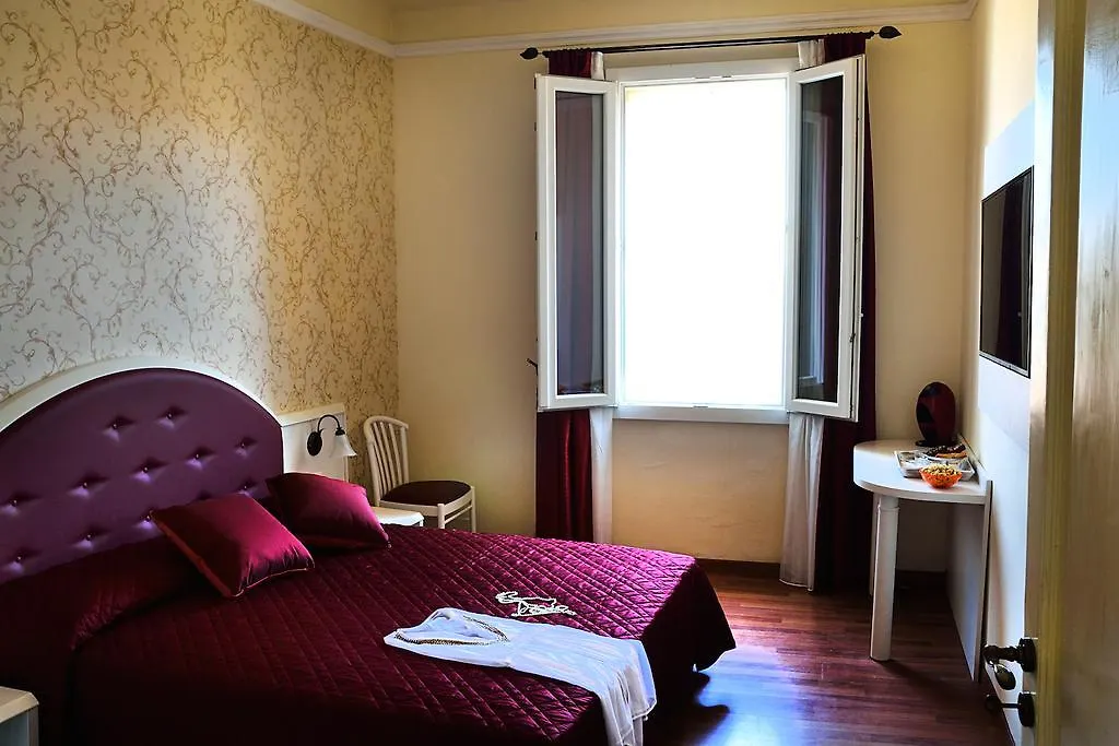 ** Bed & Breakfast B&B Casa Faccioli Bologna Italia
