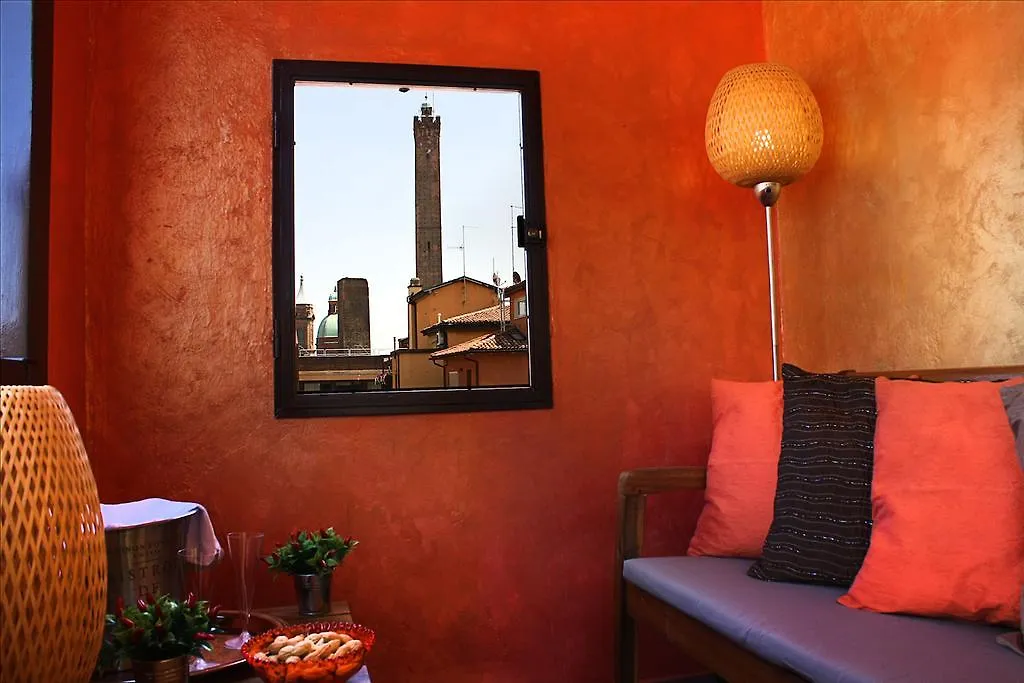 Boutique Hotel Casa Faccioli Bologna 2*,  Italia