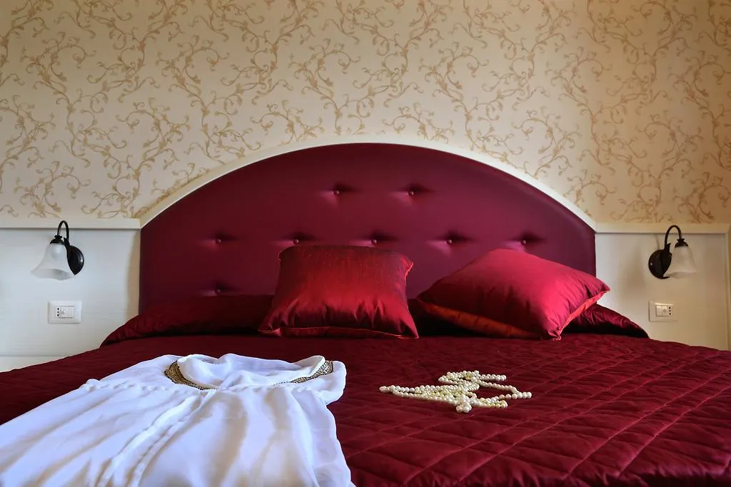 Boutique Hotel Casa Faccioli Bologna Bed & Breakfast