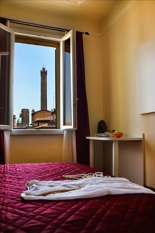 ** Bed & Breakfast Boutique Hotel Casa Faccioli Bologna Italia