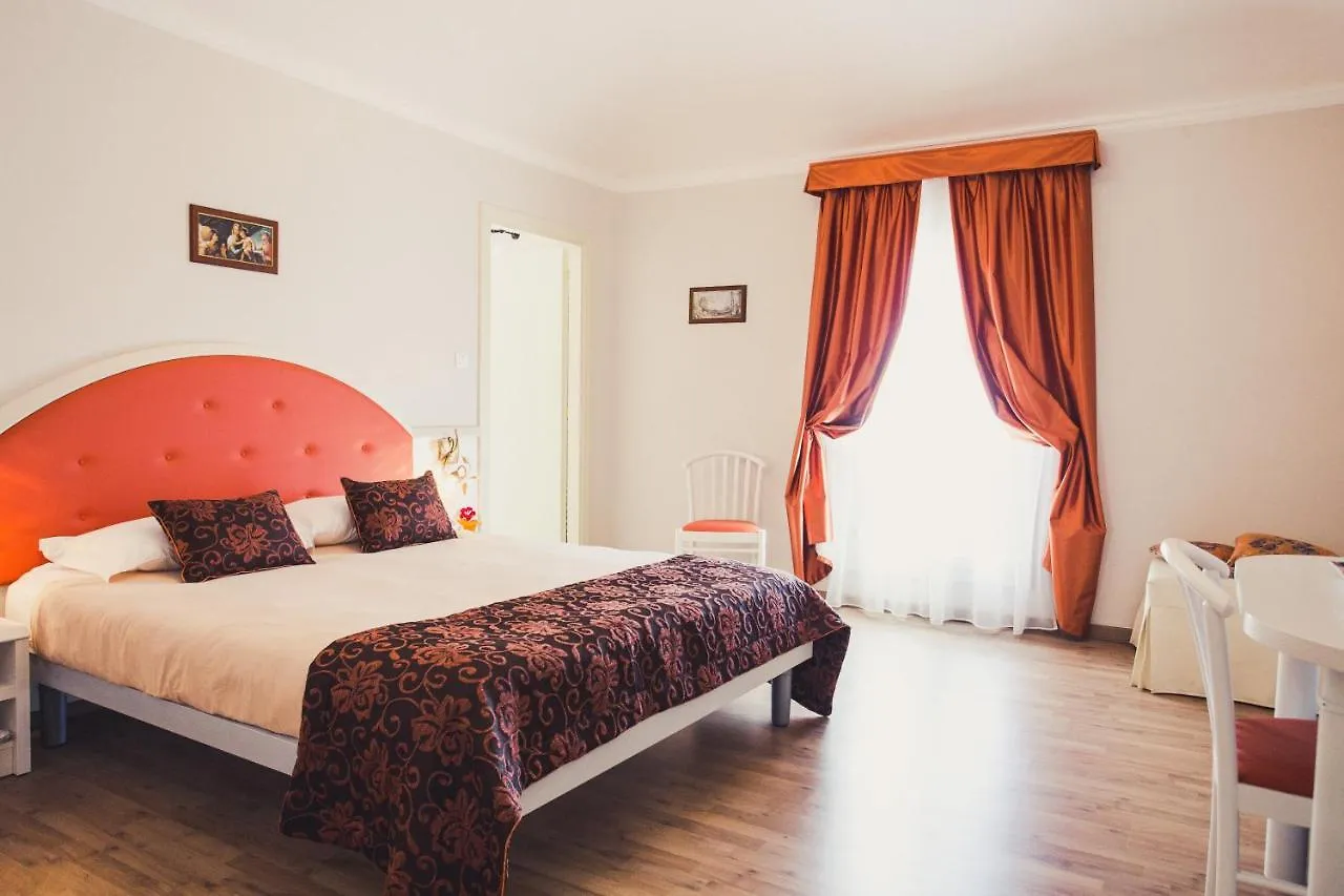 Boutique Hotel Casa Faccioli Bologna Bed & Breakfast