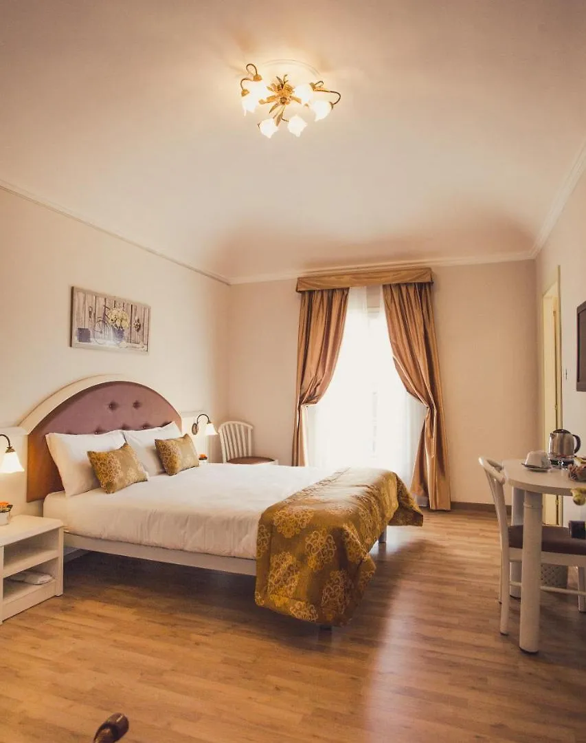 Bed & Breakfast Boutique Hotel Casa Faccioli Bologna