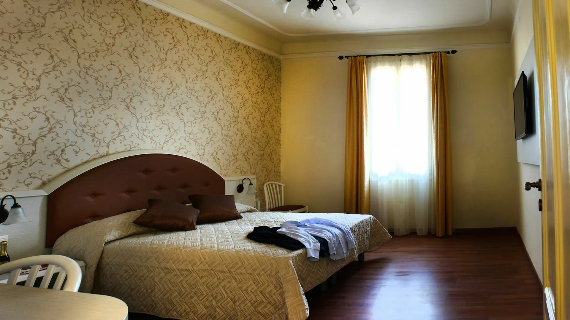 Boutique Hotel Casa Faccioli Bologna