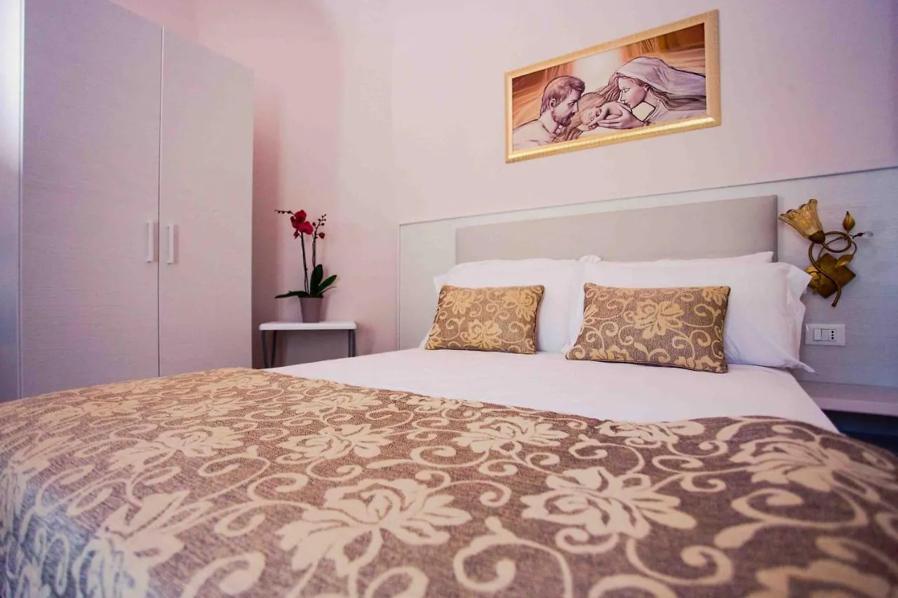 ** Bed & Breakfast Boutique Hotel Casa Faccioli Bologna Italia